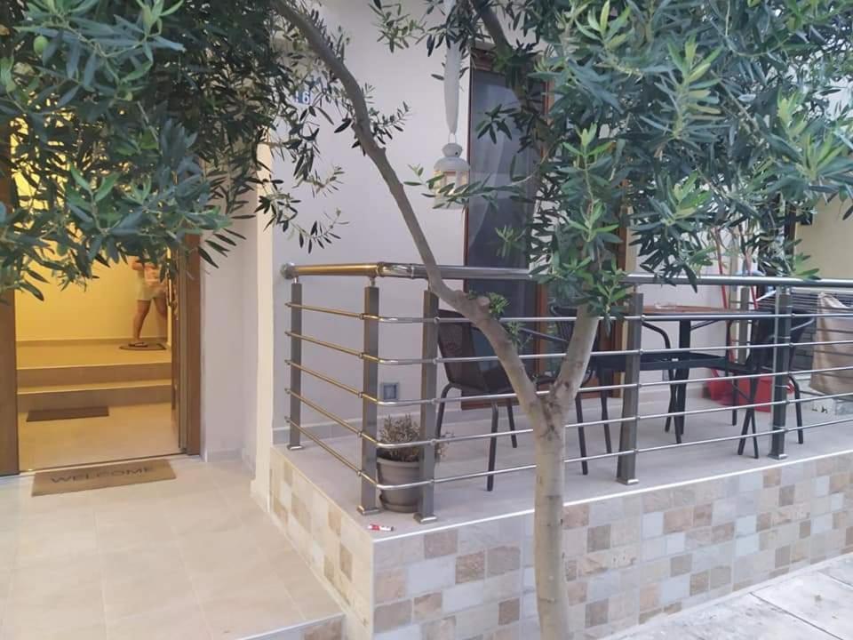 Ethra Luxury Studios Asproválta Rom bilde